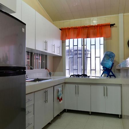 Tropical Coral Otel San Andrés Dış mekan fotoğraf