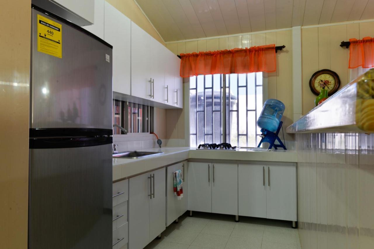 Tropical Coral Otel San Andrés Dış mekan fotoğraf