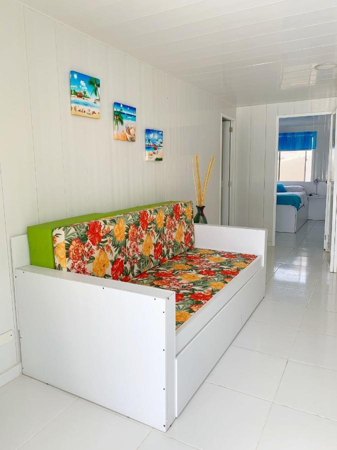 Tropical Coral Otel San Andrés Dış mekan fotoğraf