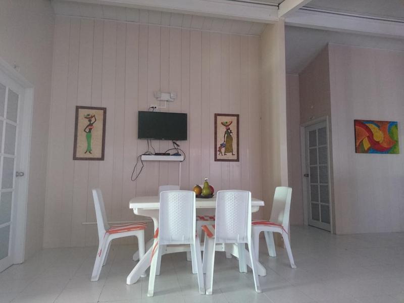 Tropical Coral Otel San Andrés Dış mekan fotoğraf