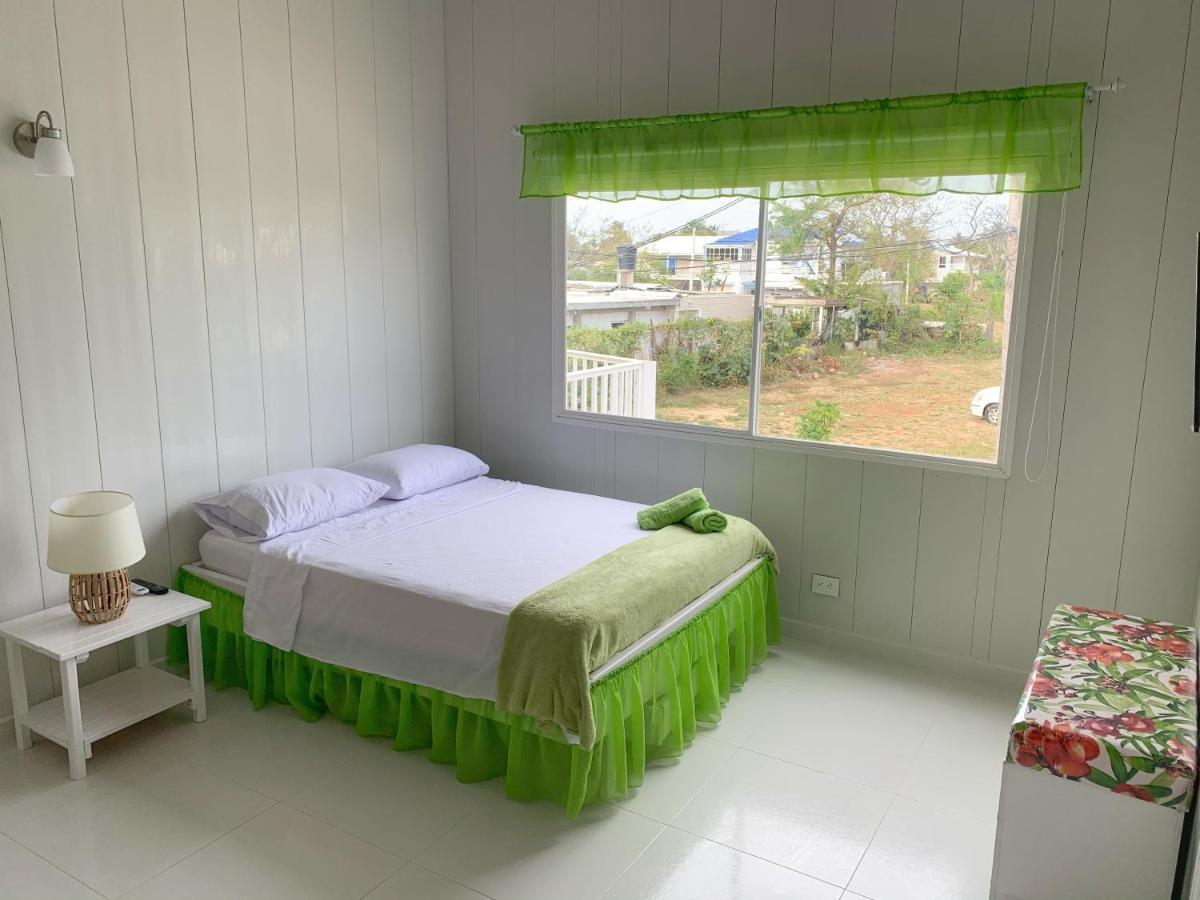 Tropical Coral Otel San Andrés Dış mekan fotoğraf