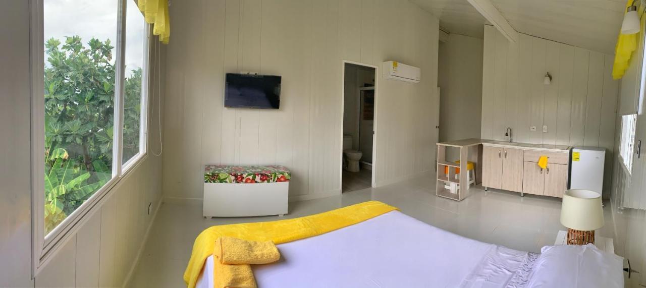 Tropical Coral Otel San Andrés Dış mekan fotoğraf