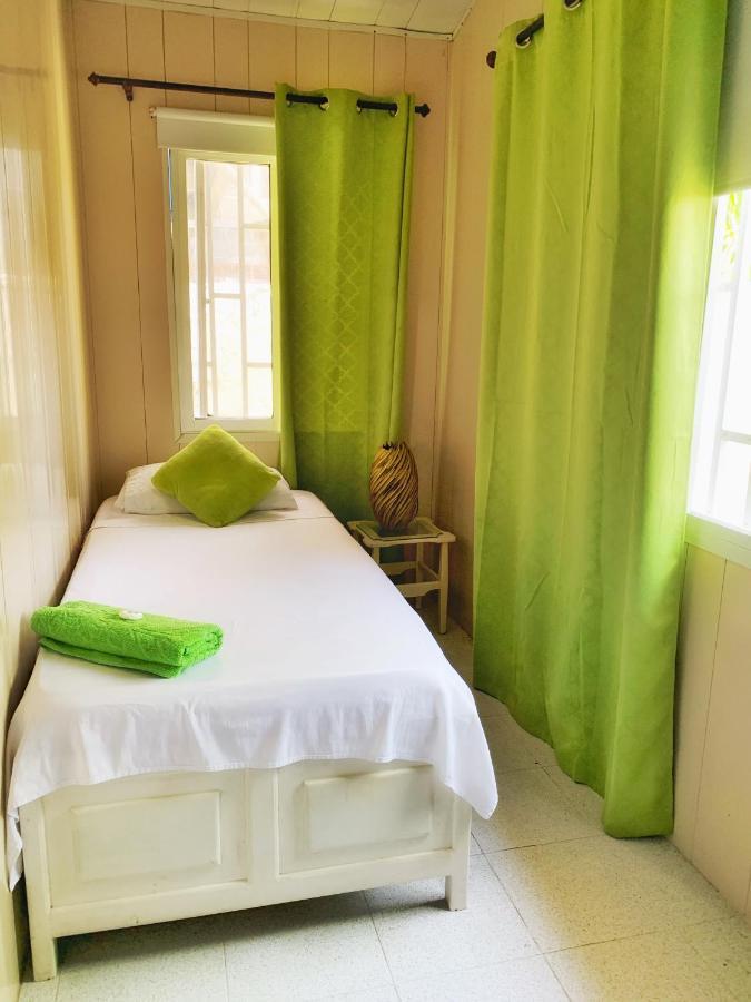Tropical Coral Otel San Andrés Dış mekan fotoğraf