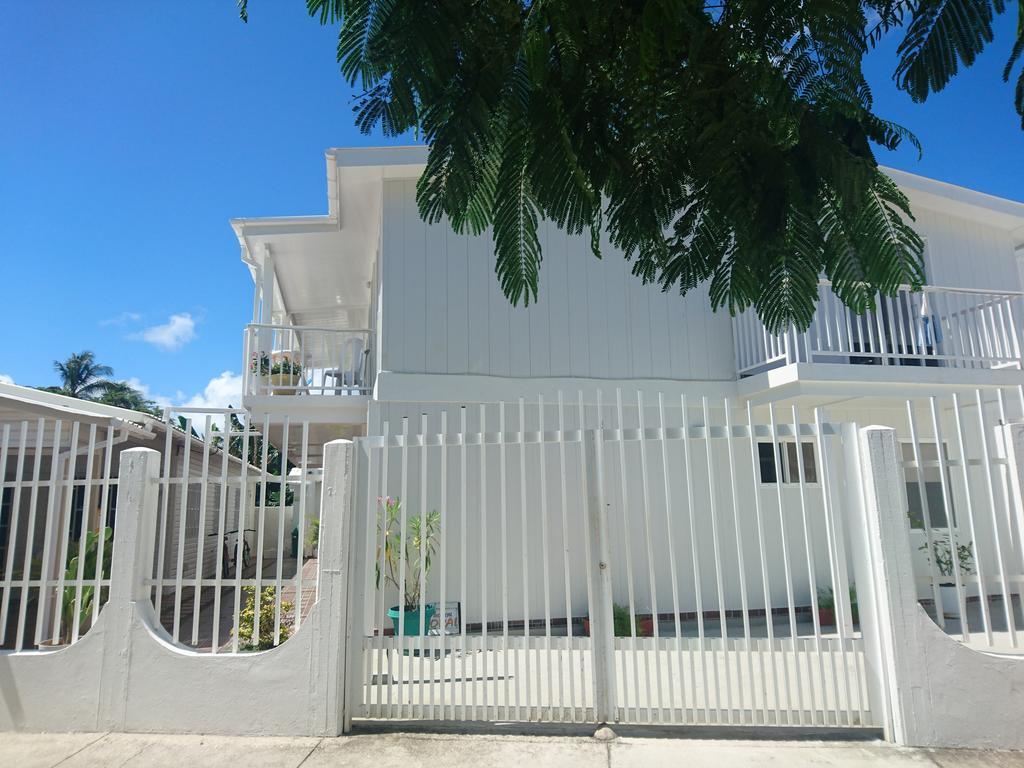 Tropical Coral Otel San Andrés Dış mekan fotoğraf