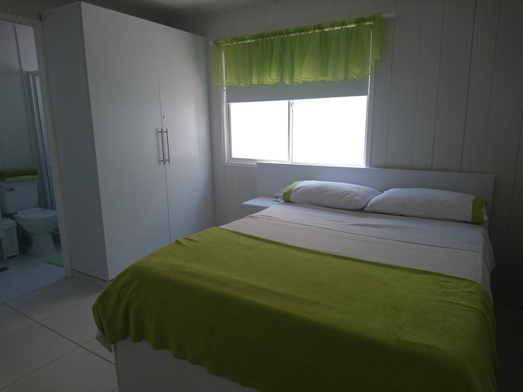 Tropical Coral Otel San Andrés Dış mekan fotoğraf
