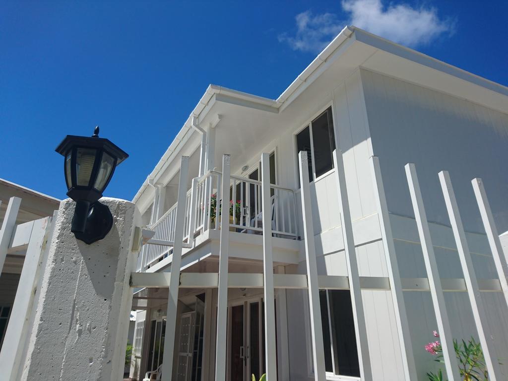Tropical Coral Otel San Andrés Dış mekan fotoğraf