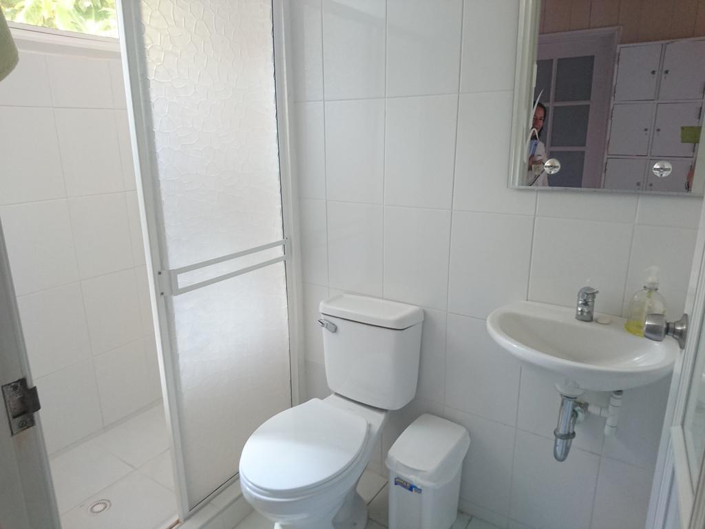 Tropical Coral Otel San Andrés Dış mekan fotoğraf
