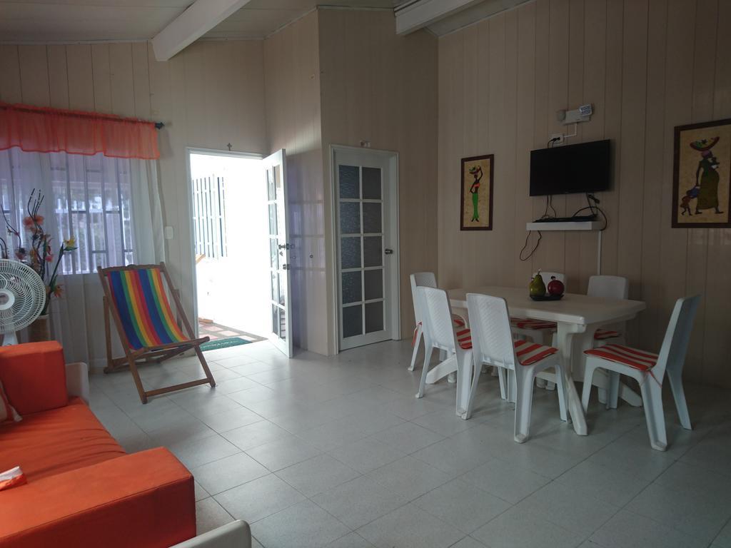 Tropical Coral Otel San Andrés Dış mekan fotoğraf