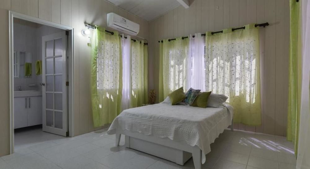 Tropical Coral Otel San Andrés Dış mekan fotoğraf