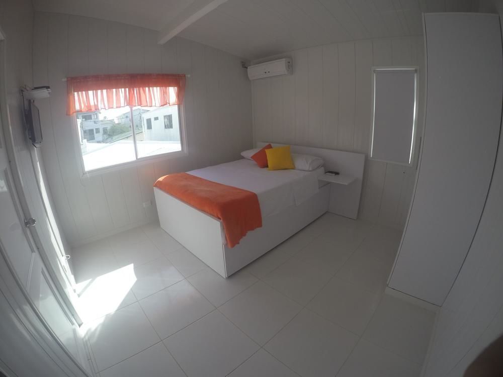 Tropical Coral Otel San Andrés Dış mekan fotoğraf