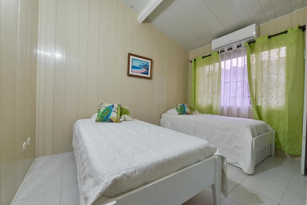 Tropical Coral Otel San Andrés Dış mekan fotoğraf