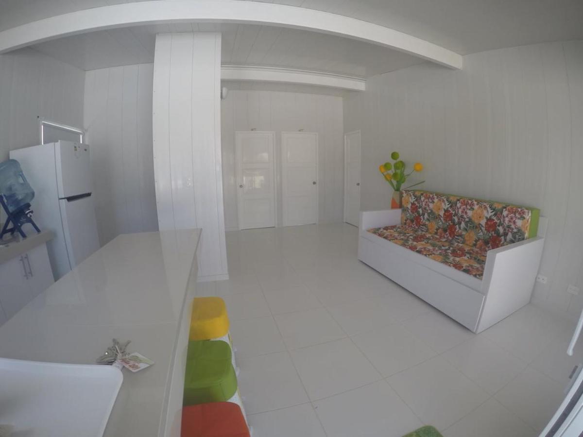Tropical Coral Otel San Andrés Dış mekan fotoğraf