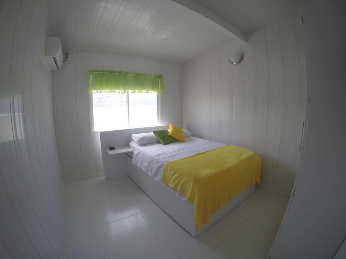 Tropical Coral Otel San Andrés Dış mekan fotoğraf
